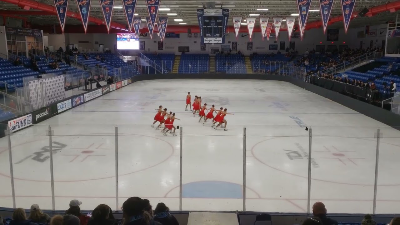 20260123 Plymouth MI - program