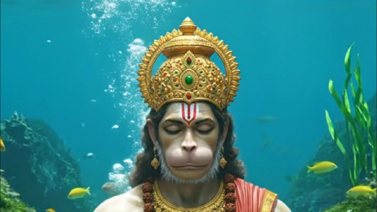 Jai Shree ram 🙏🏻