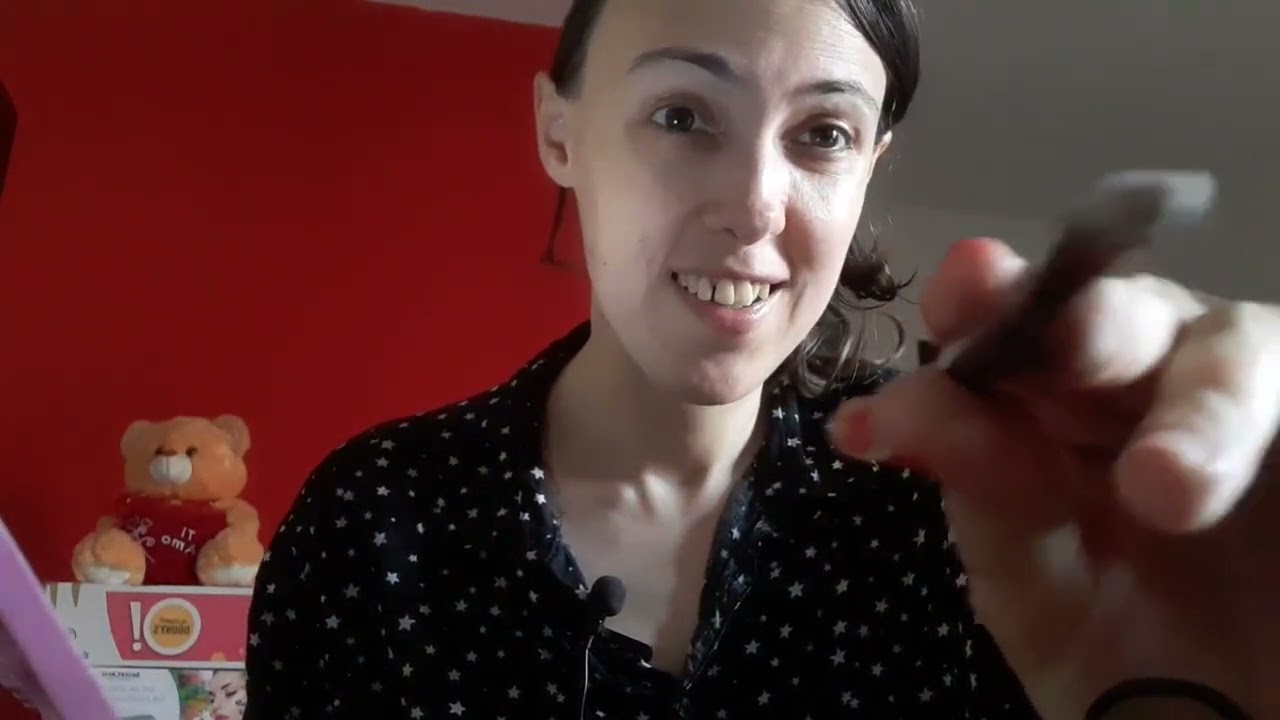 Vi trucco! ASMR ITA