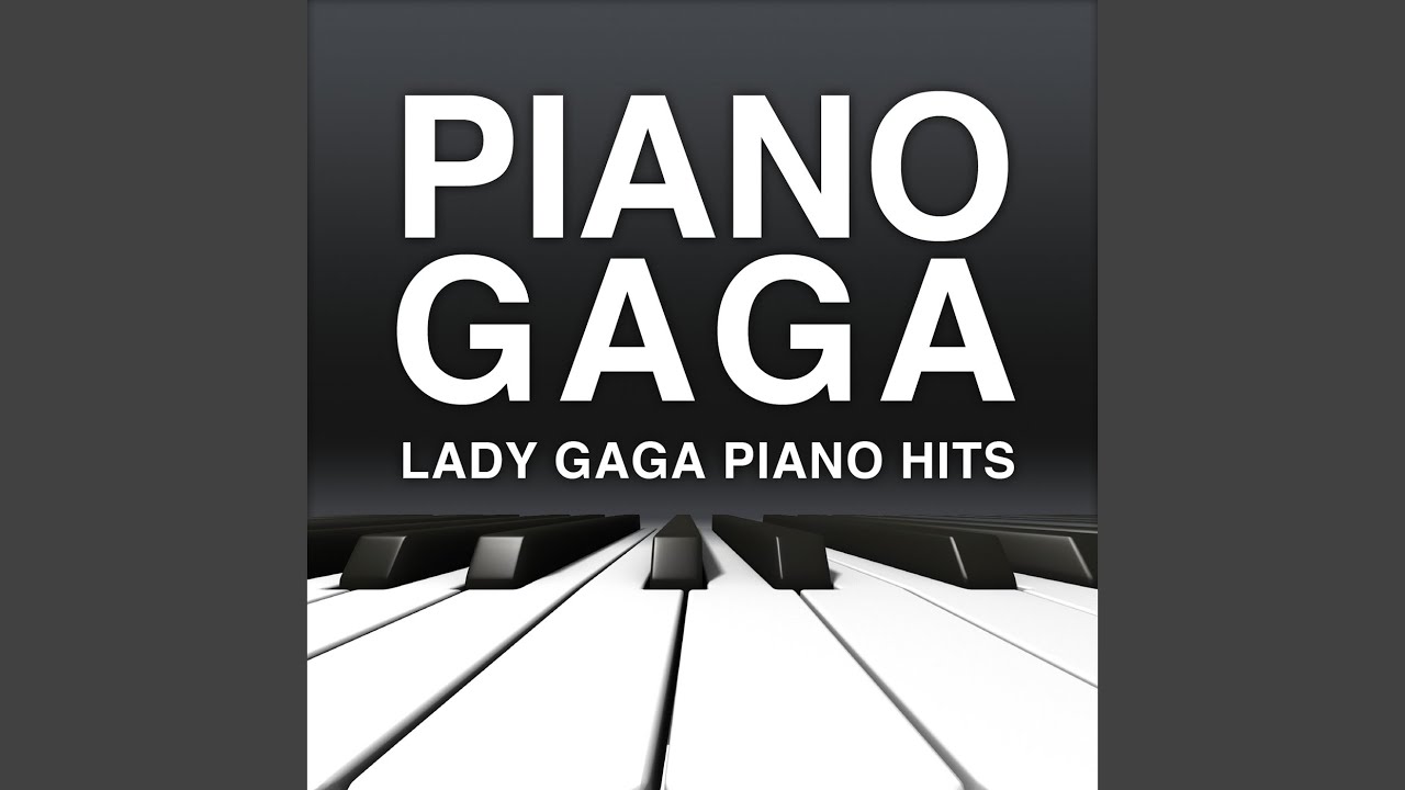 Alejandro (Instrumental)
