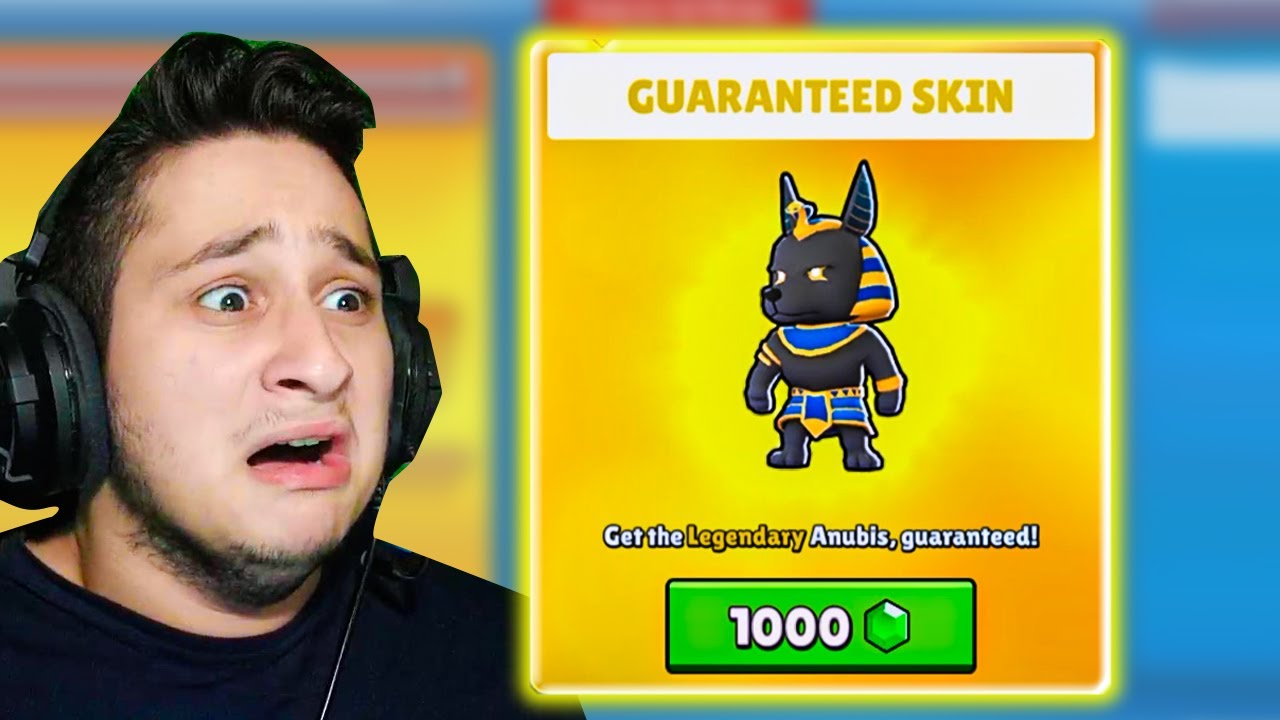 შემთხვევით დავაჭირე ამას stumble guys ubralod noobi