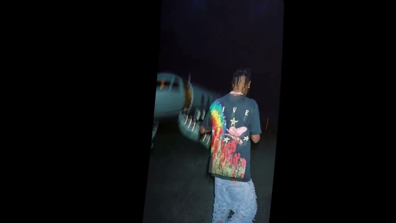 Freestyle Beat - 'STILO NIGHT' | Free Type Beat 2026 | Travis Scott Style Trap