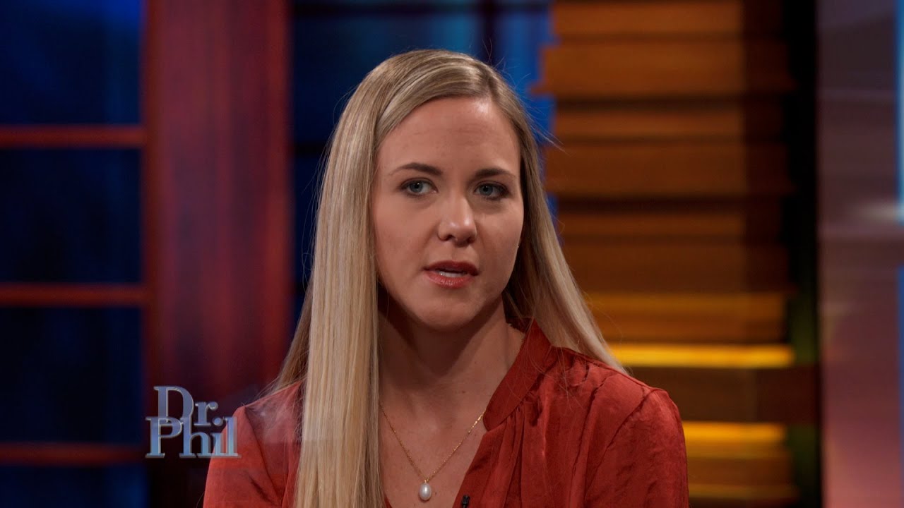 Woman Confronts Possibility She Is Experiencing a Tortured Reality as a Result of Child Abuse Trauma