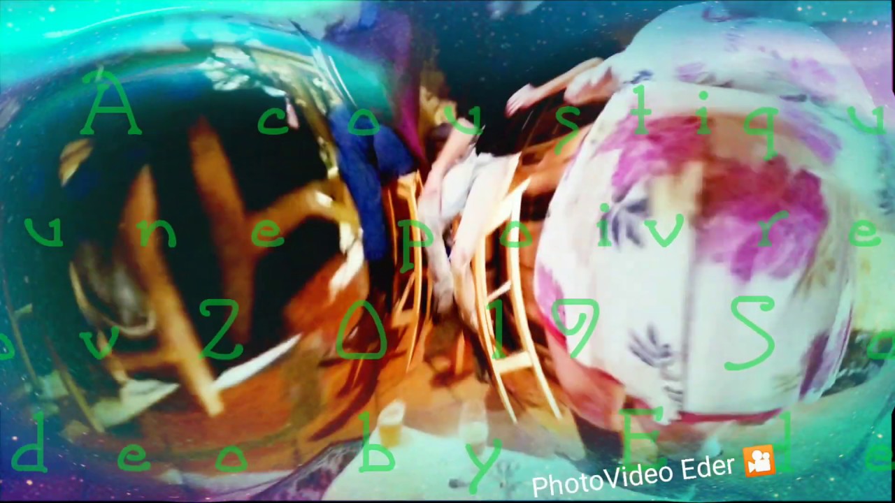 Super Jam acoustique, Lune poivre 3