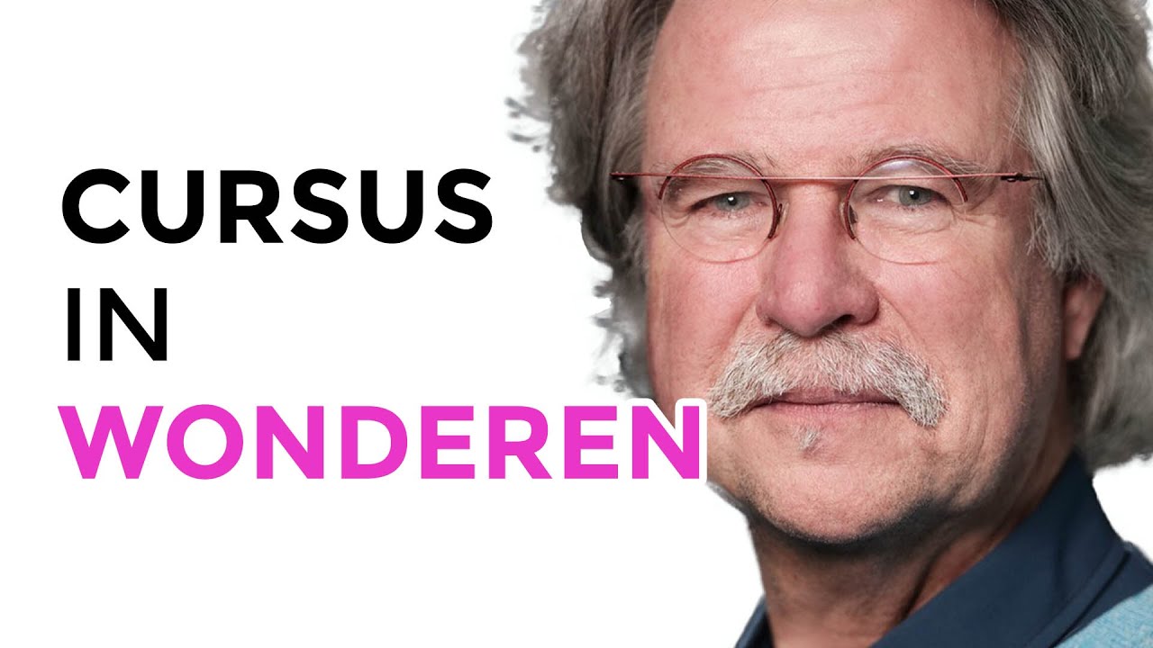 Willem Glaudemans over het openen van je hart en vergeven | #KUKURU 67