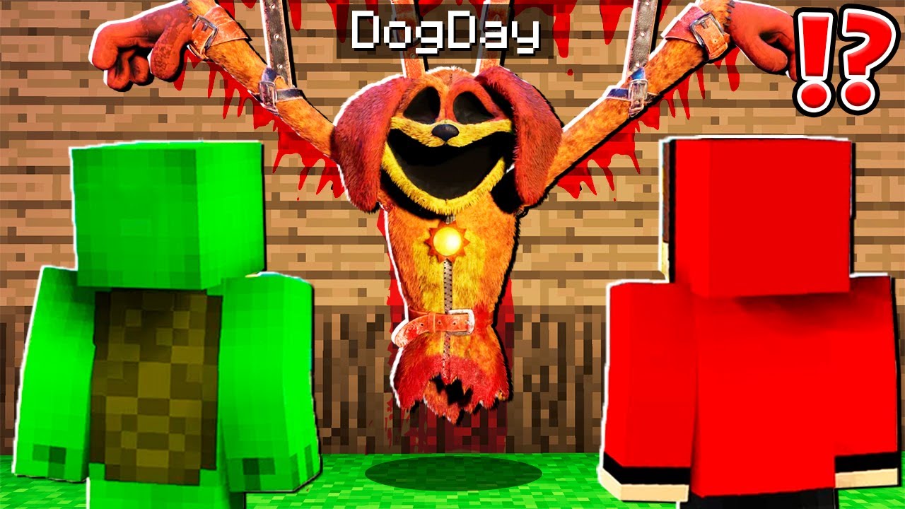 Minecraft Best Funny Moments with most liked characters #62