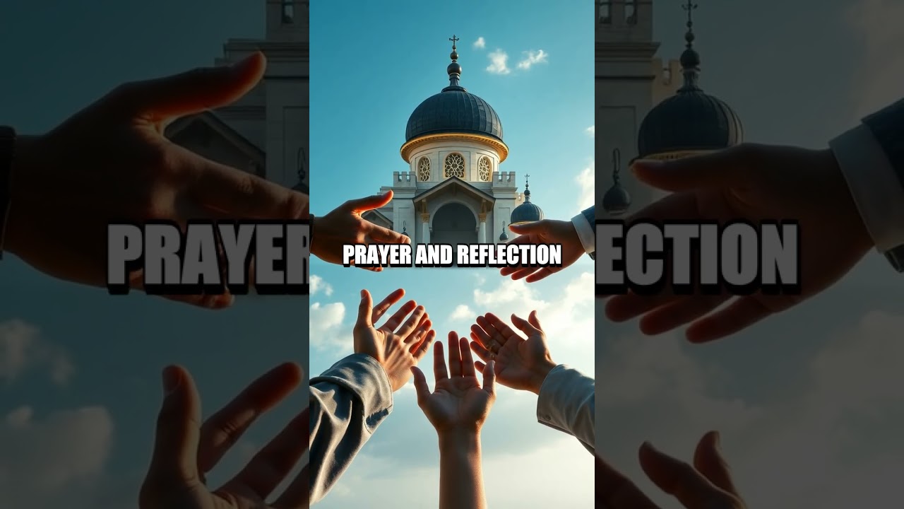 Bridge of Beliefs Threads of Unity