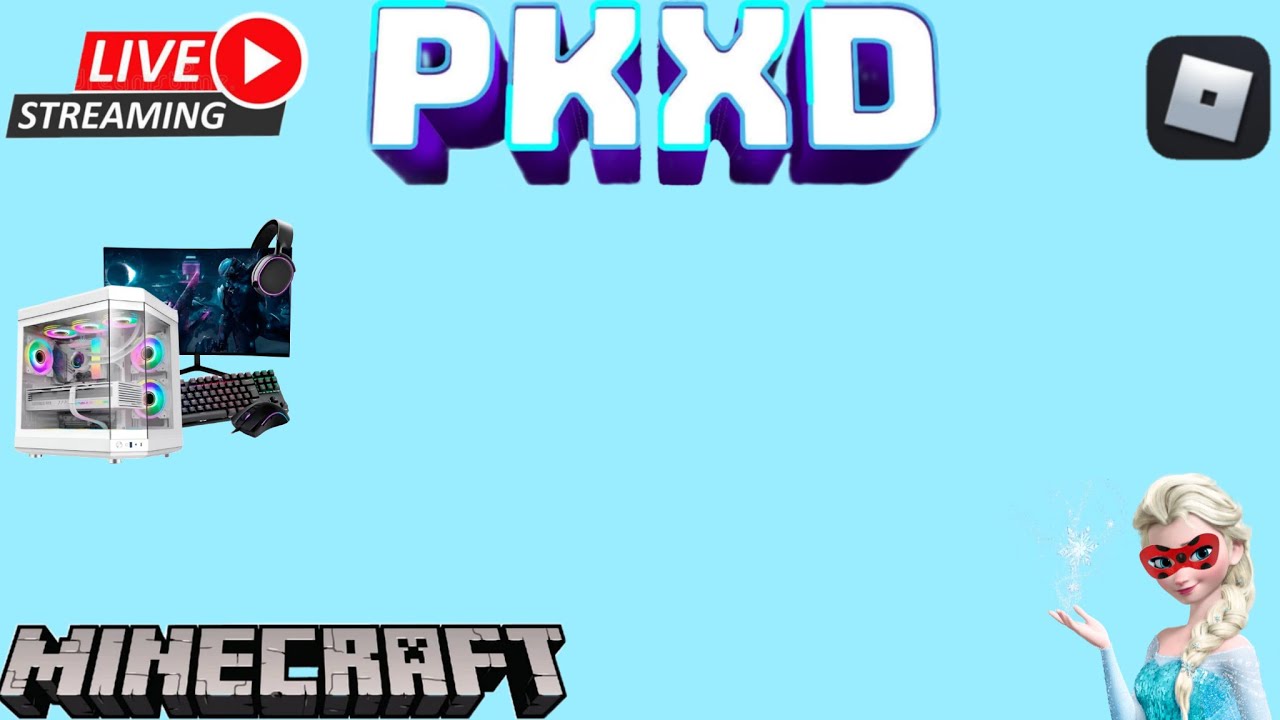 Live game play jogando alguns jogos direto do PC
