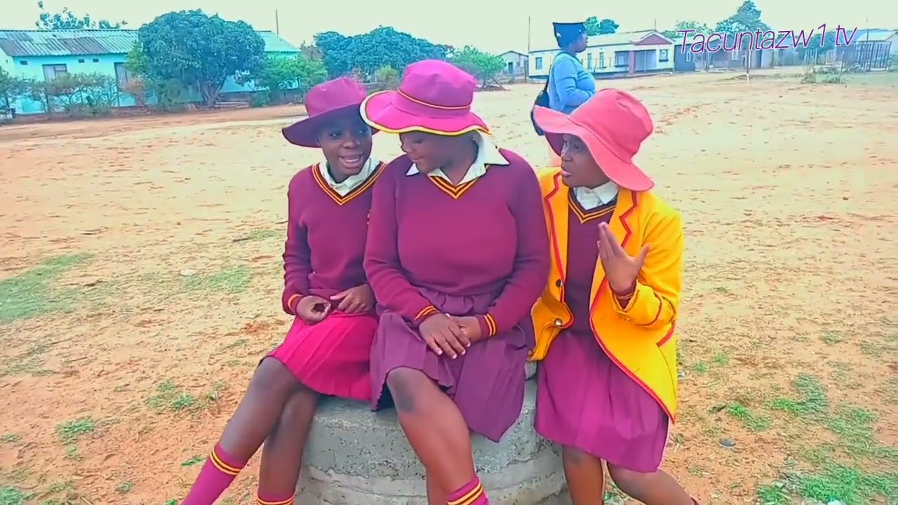 The School Temptation.... Episode 1