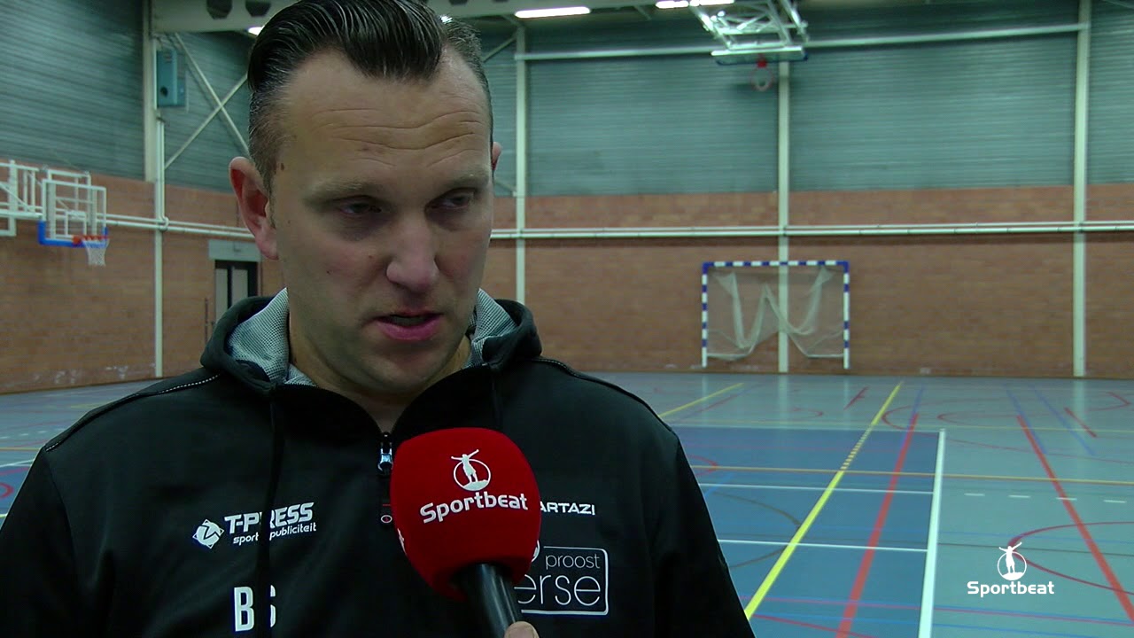 Proost Lierse vs Terkoest BVB &copy; Sportbeat TV
