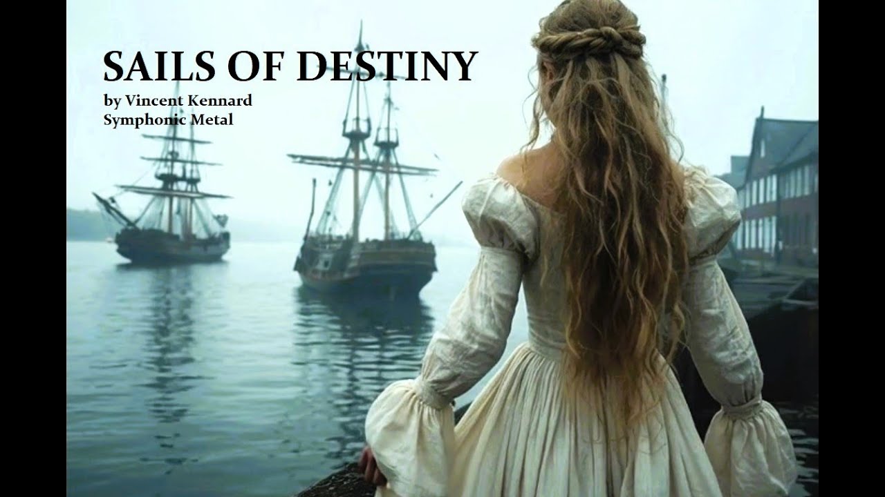 Sails of Destiny