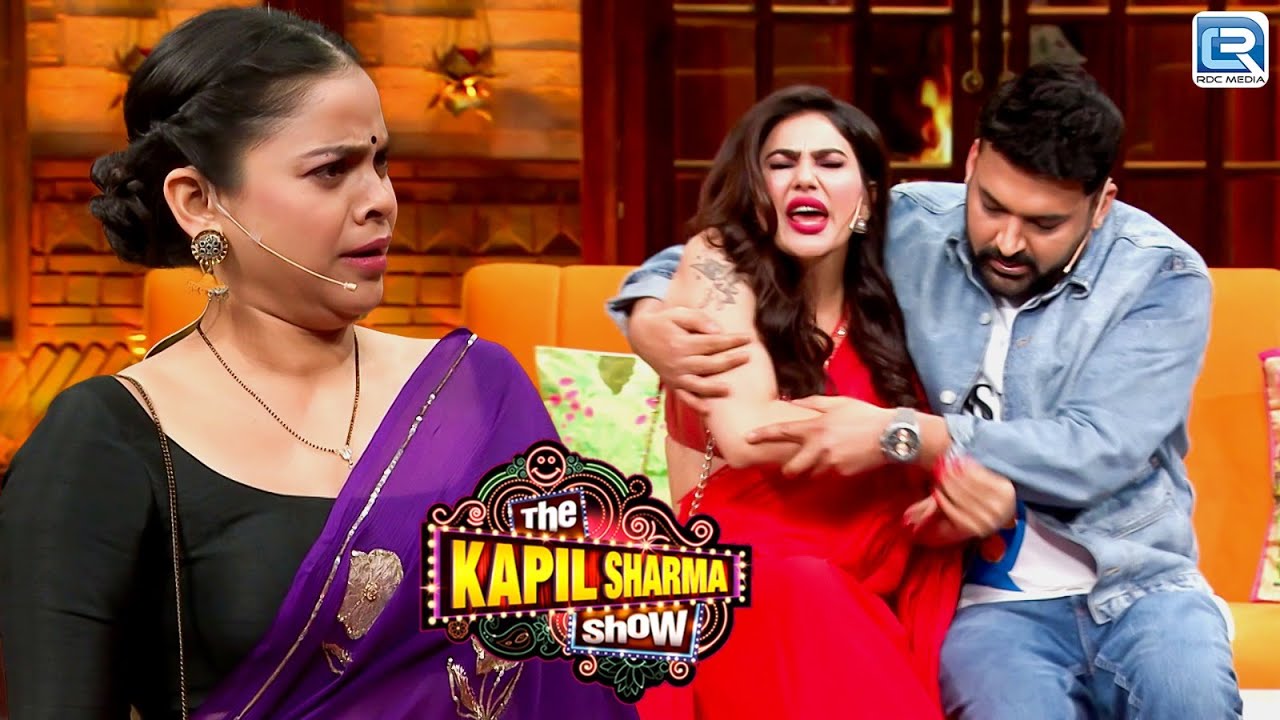 Kapil को चाहिए दो दो बीवियां | Best Of The Kapil Sharma Show S2 | Full Episode