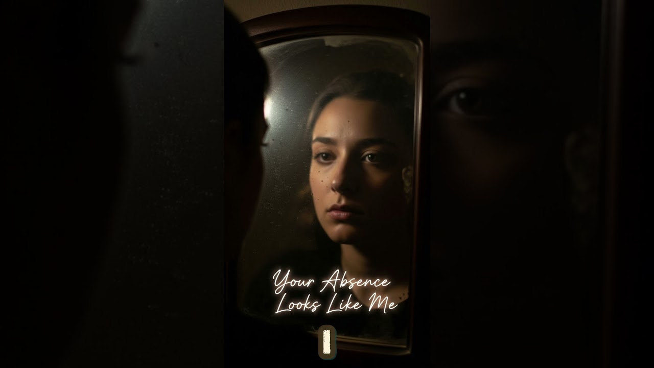 Your Absence Looks Like Me – Emotional English Love Song | Sad Indie Ballad