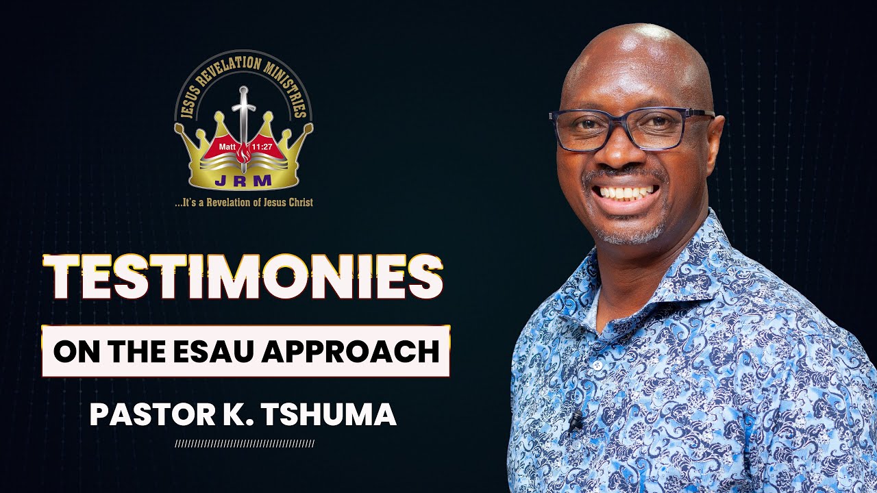 Testimonies: The Esau Approach | Pastor K. Tshuma | Midweek Service | 31 December 2025