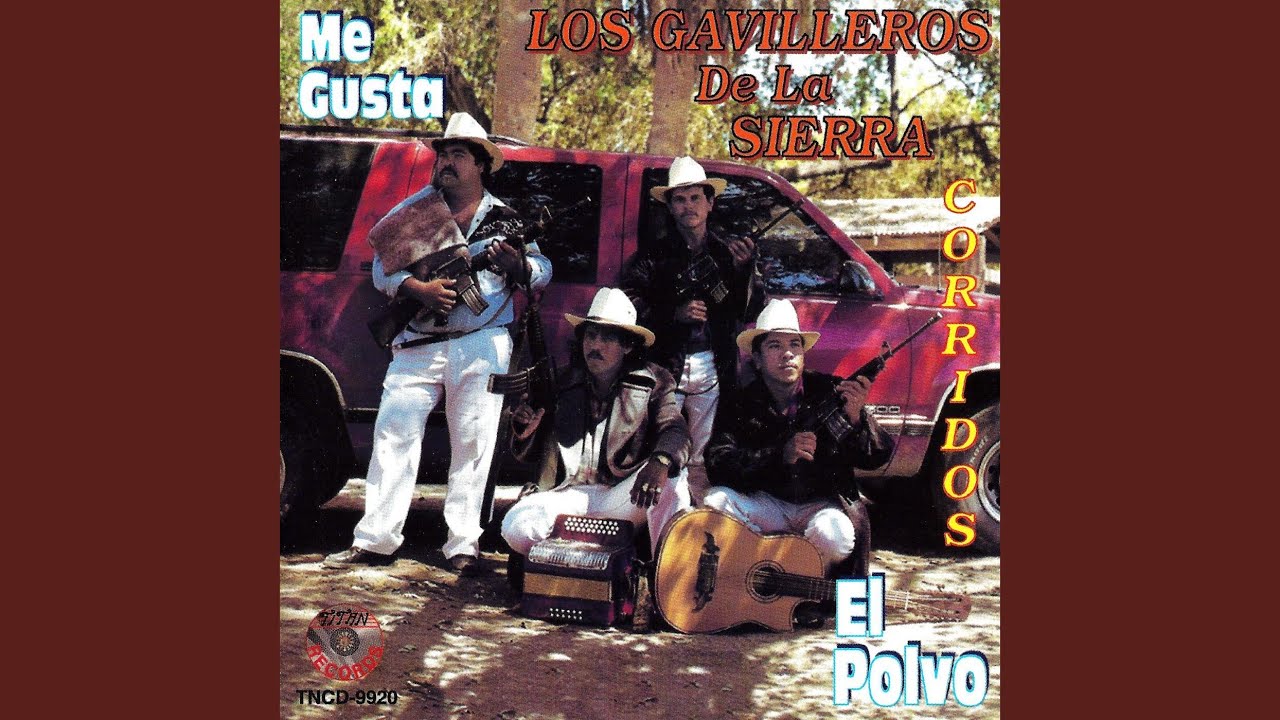 Se me murio la yegua
