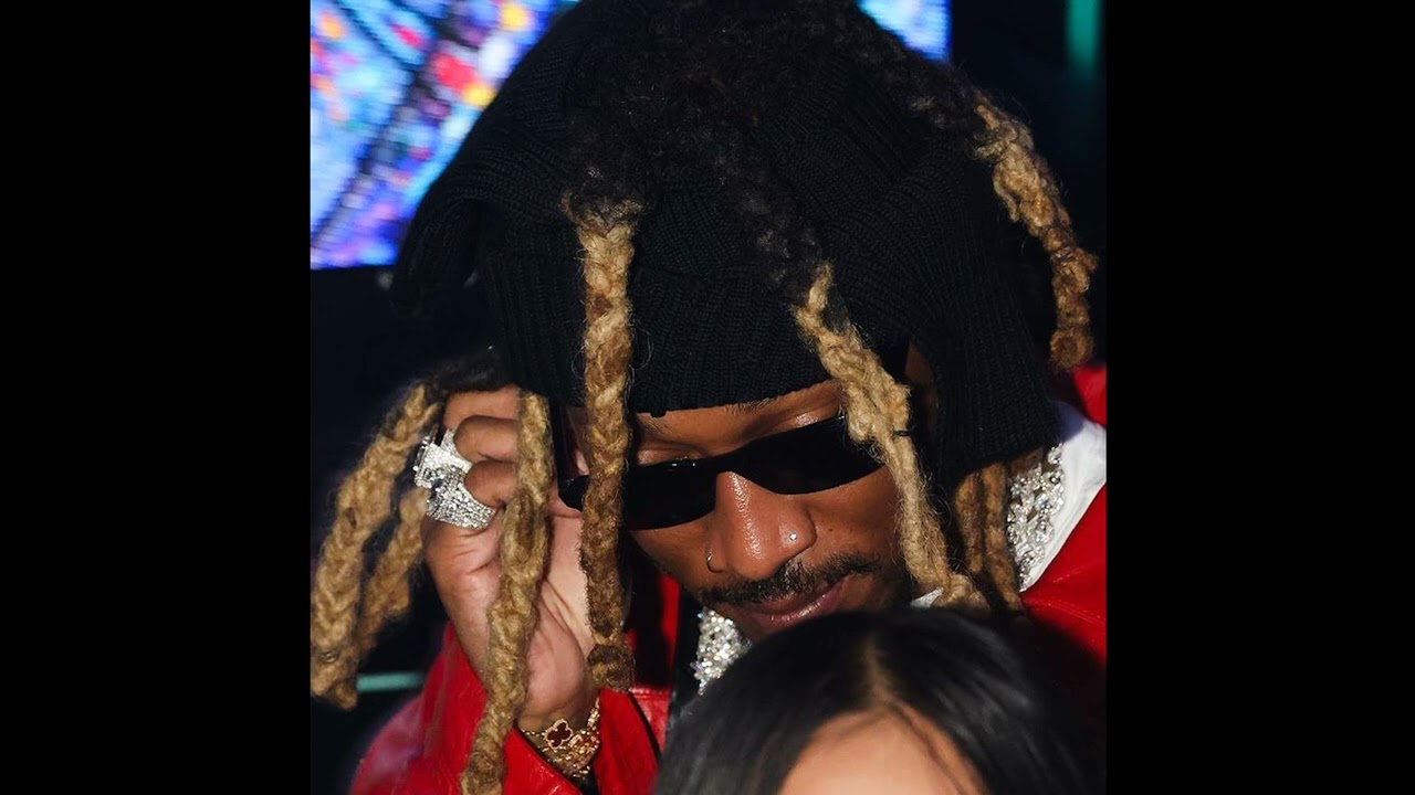 Future Type Beat 2022 - 
