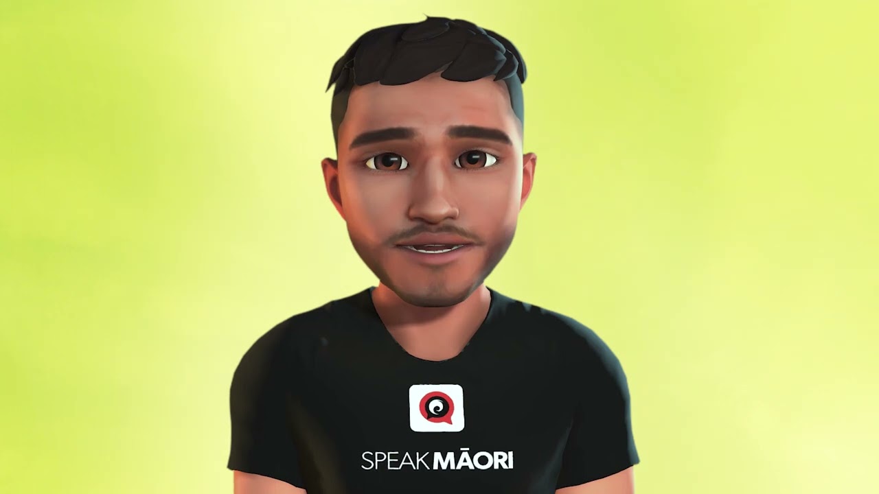 Karakia Tauparapara - Traditional - Speak Māori