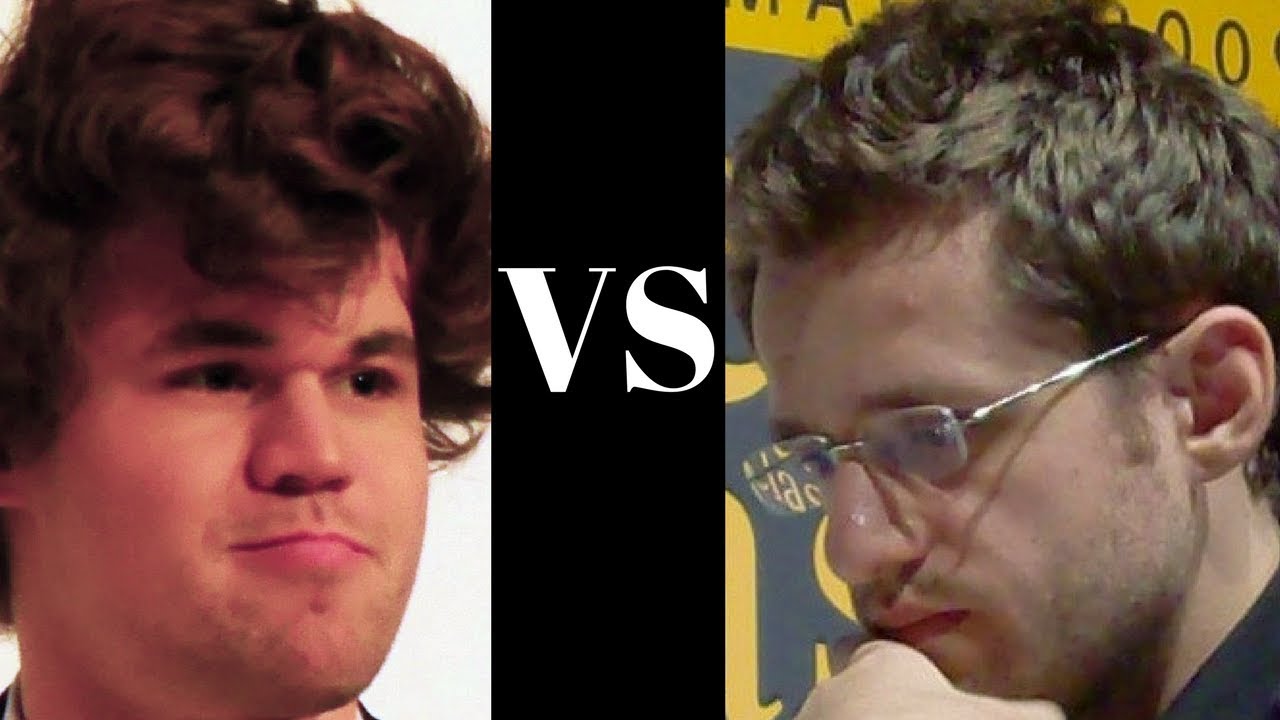 How to exploit semi-open files? || Magnus Carlsen vs Levon Aronian - Ragozin System