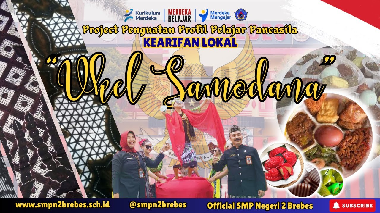 KEARIFAN LOKAL 