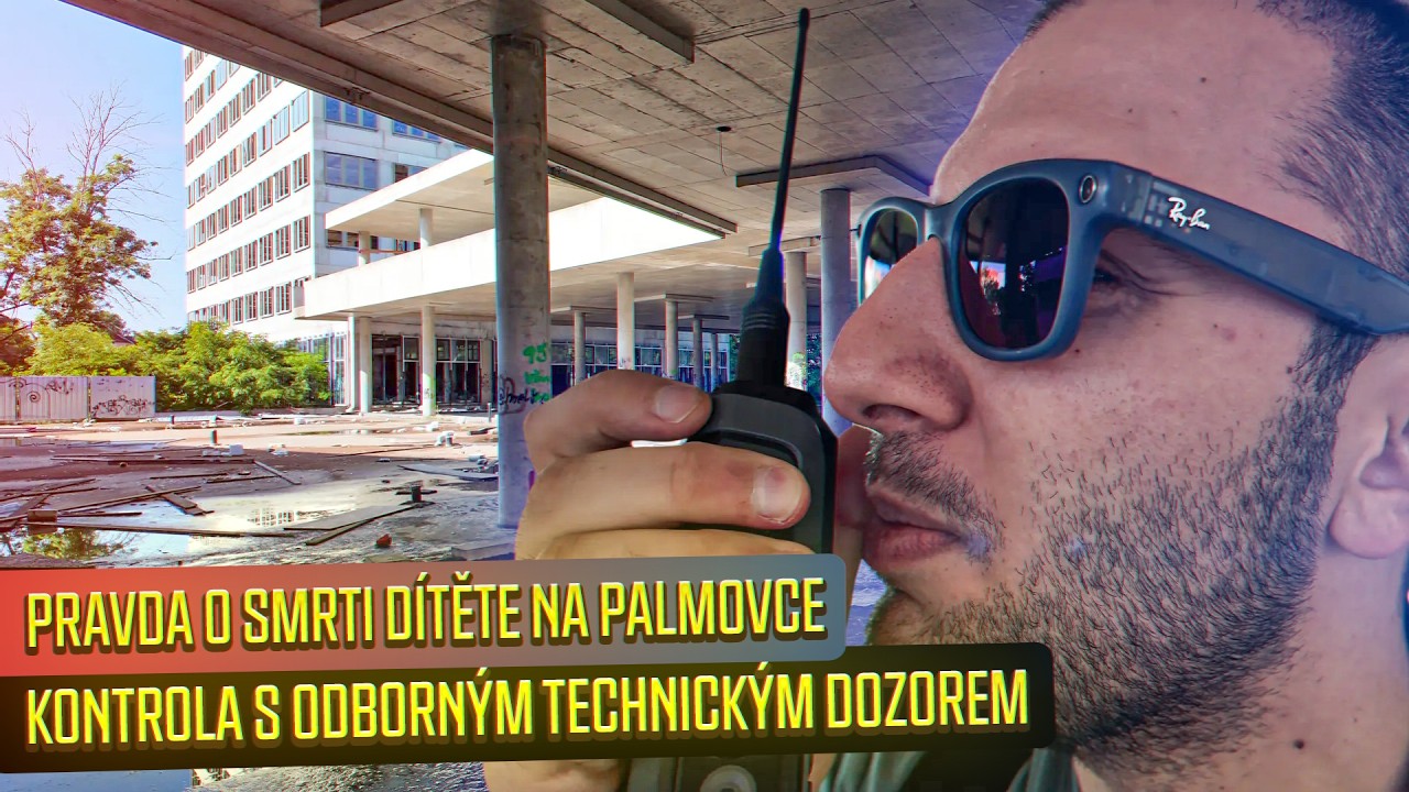 PODROBNOSTI NOVÉ PALMOVKY - ÚMRTÍ DÍTĚTE A ZLOMENÁ ŽEBRA