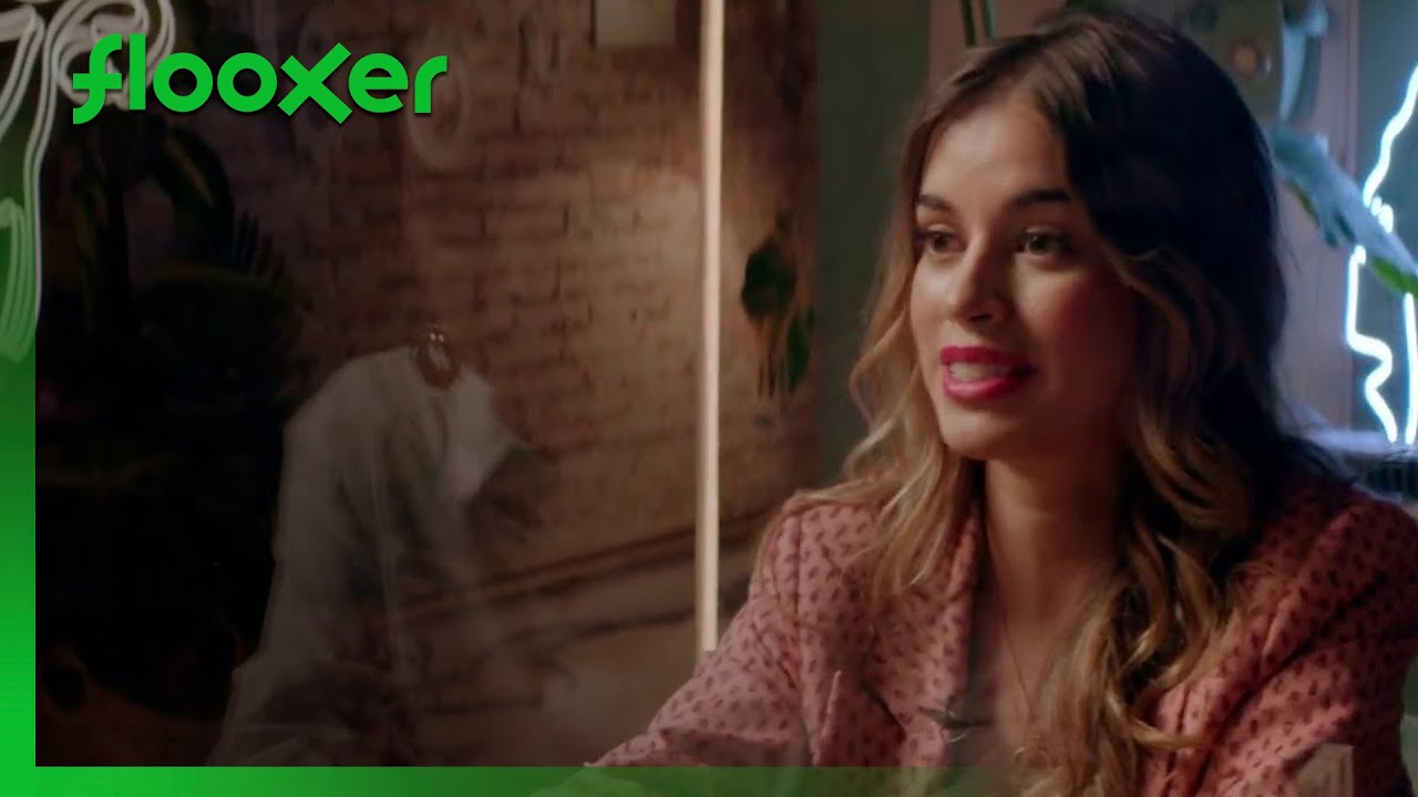 Rocío Camacho ¿Es negativo mostrarse siempre positivo? | Las Uñas T4 ya disponible en Flooxer
