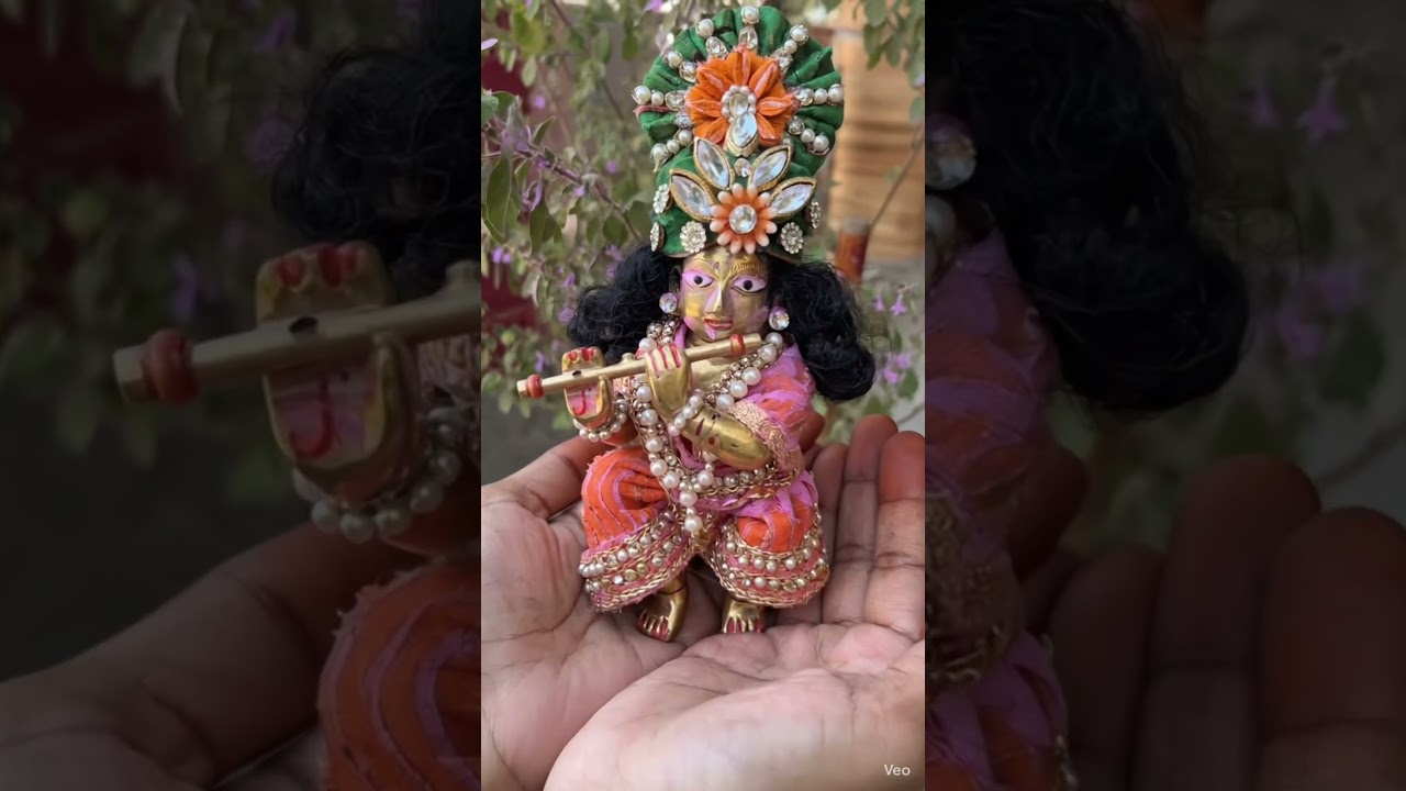 જય દ્વારિકા ધીસ #ભક્તિ વિડિયો #chandreshbarotvideo#