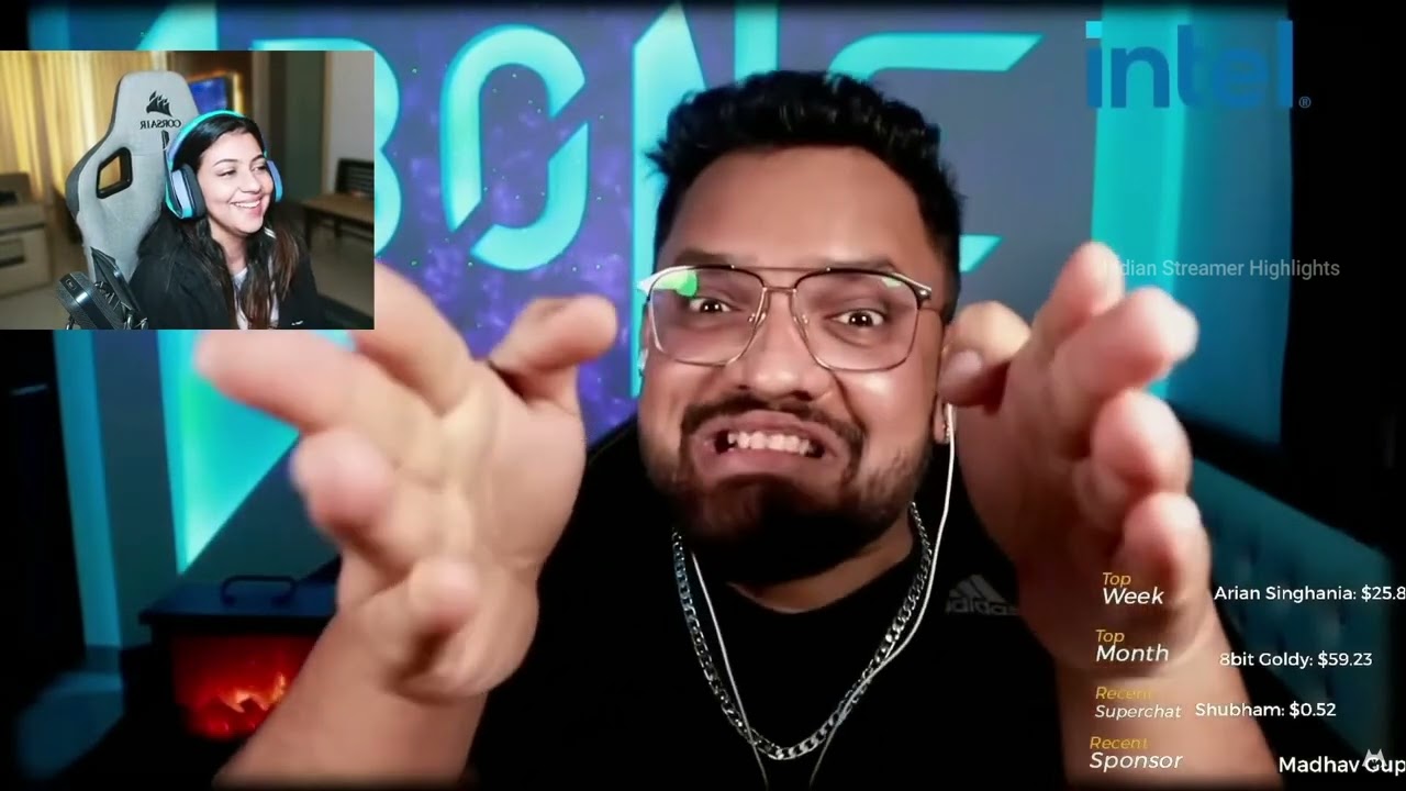 Mili Kya Mili reacts to Tbone Rewind 2022 😂