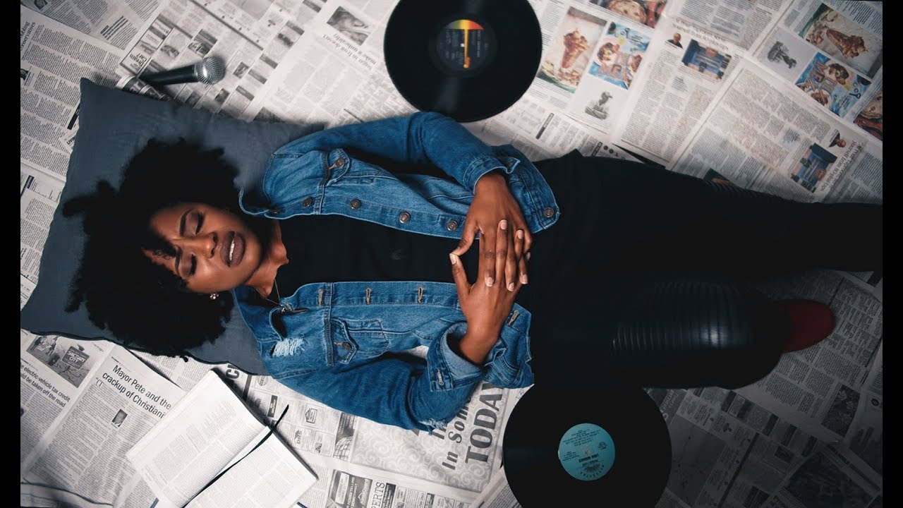 Erica Mason - Wake Up Call (Official Music Video)