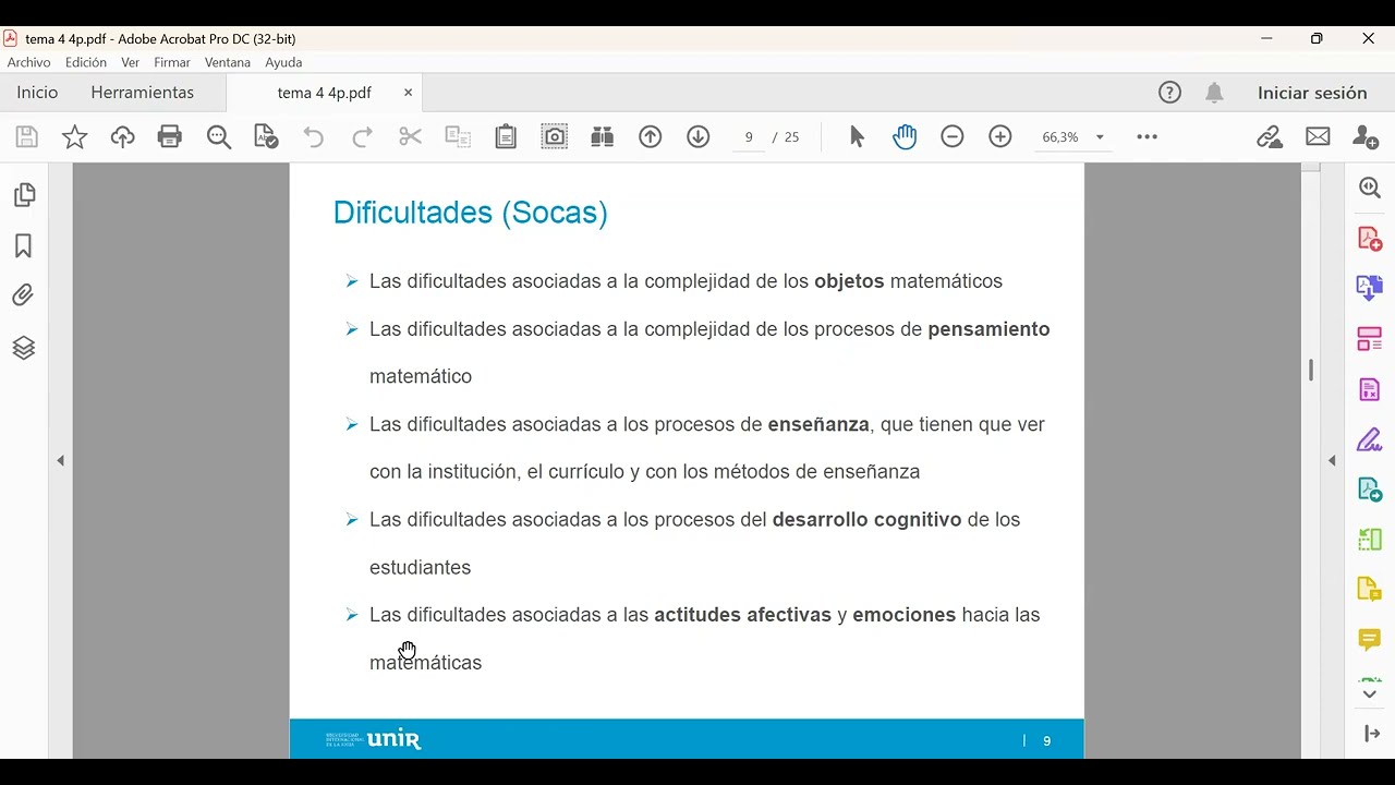7  Didactica del Analisis