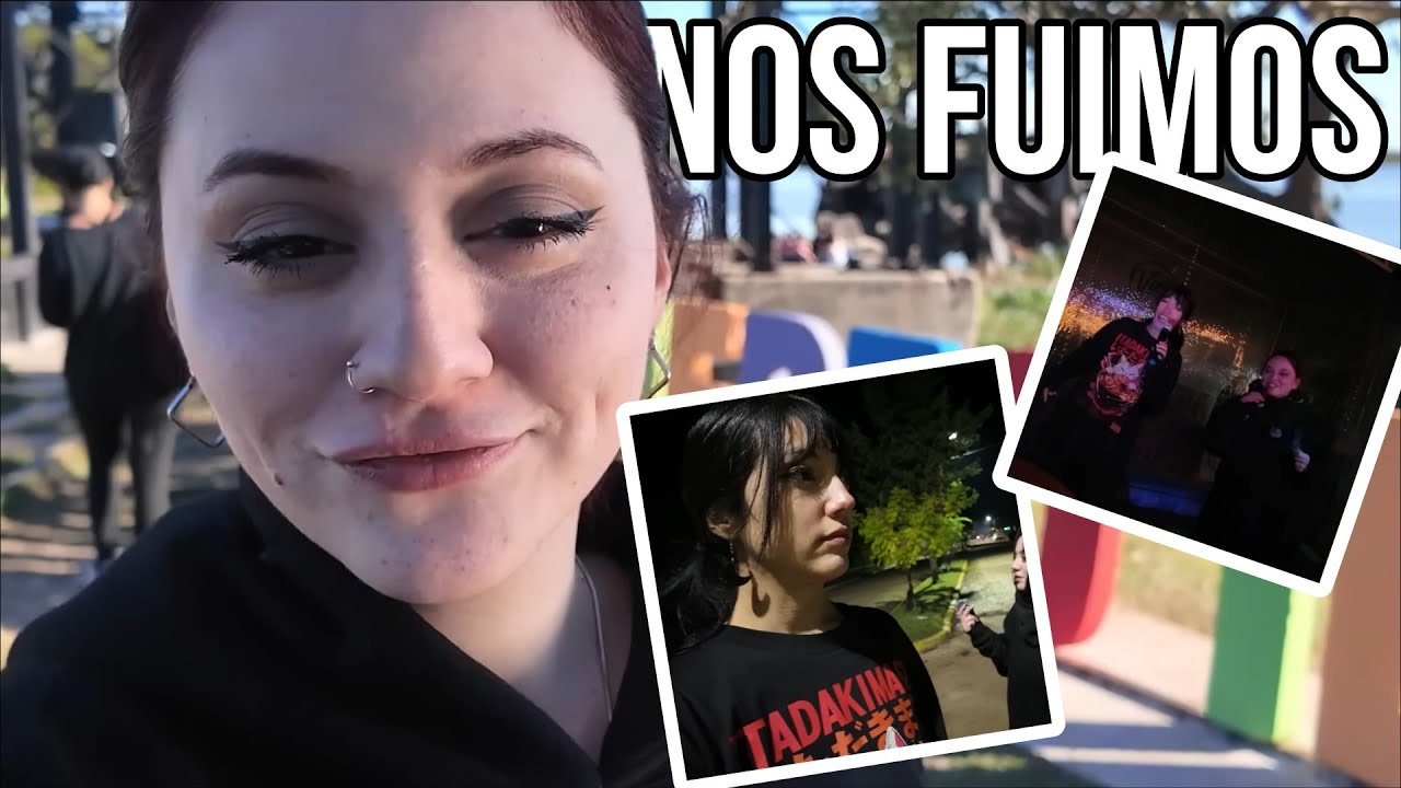 El PUEBLO MALDITO  DE ENTRE RIOS | Vlog Recorriendo IBICUY