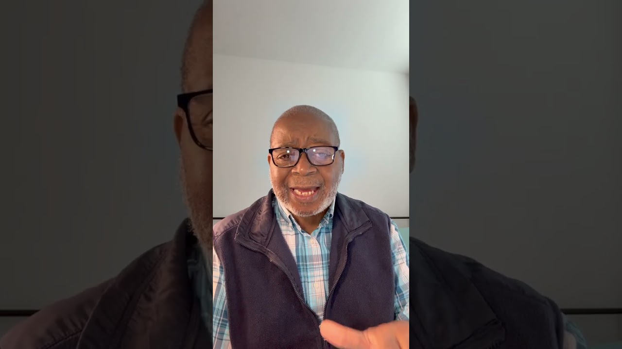 Learn how to live as a child of God.