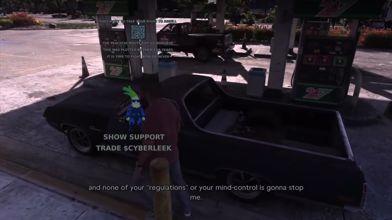 GTA 6 LEAKED GAMEPLAY (2026) &ndash; cyberleek  FULL GTA 6 Gameplay Leak | GTA 6 Leaks