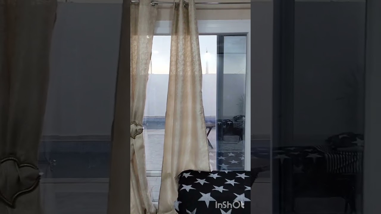 شقة F3 بالمسبح الخاص ب كاب جنات ولاية بومرداس وات ساب 0553835444_0558371931