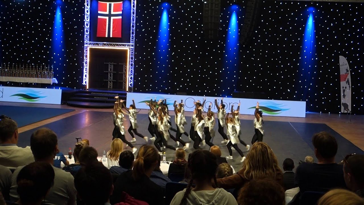 KIF Intros Allstars | NM 2016 (dag 2)
