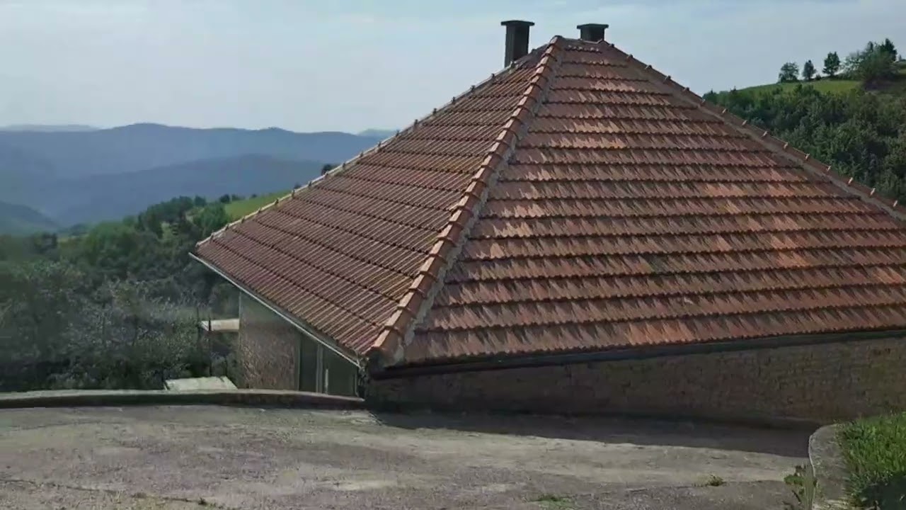 Zaseok : JASTREBAC  -(Željezno Polje) -BiH-a (Juni 2024god.)