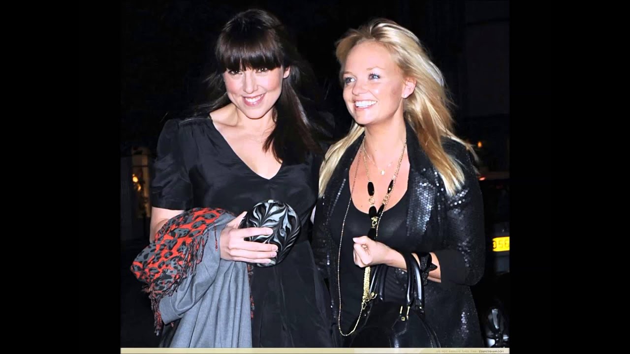 Melanie C and Emma Bunton Tribute 3