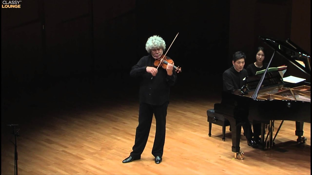 Munich Philharmonic Soloists X Seoul Flute Trio @예술의전당