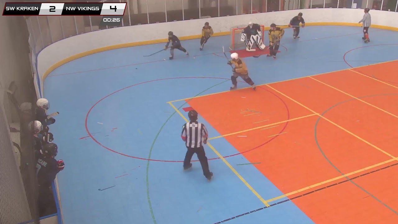 BIPHA South Wales Live Stream - Senior Premiership and Senior B