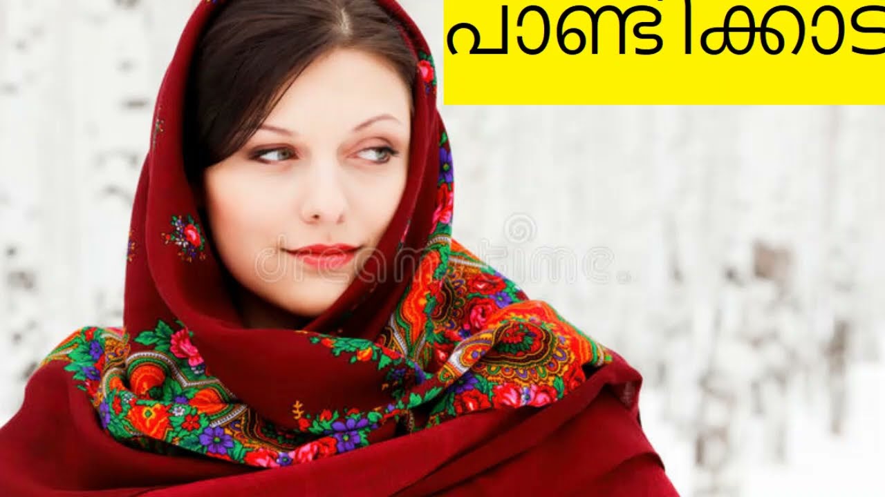 Pandikkad