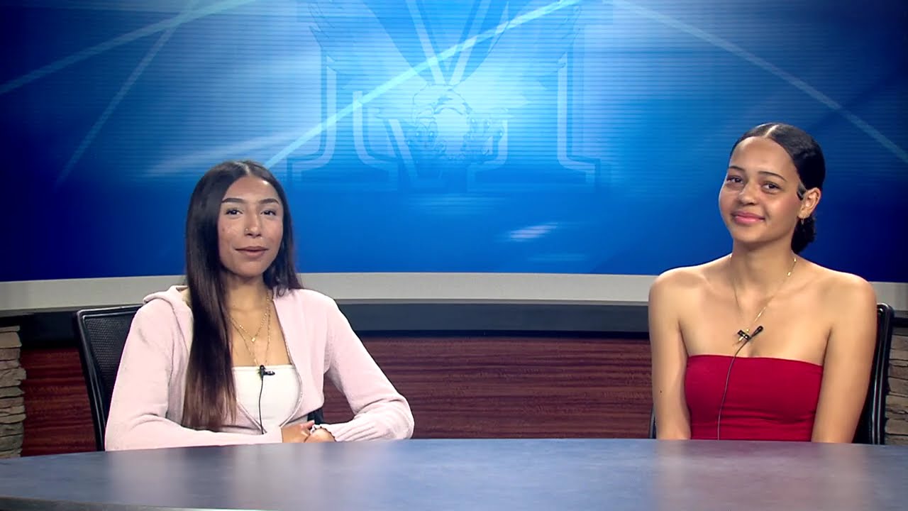 Morning Bulletin Valentines Edition 2 12 26
