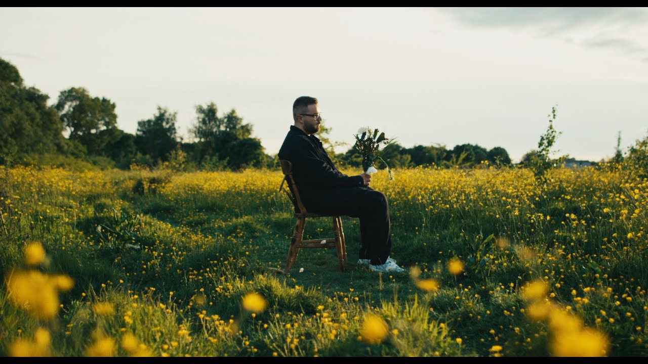 Harry Mockett - Home to Me (Official Video)