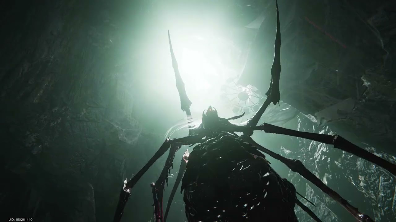 Once Human - Solo Arachsiam/Mirage Monolith ( Tips & Guide )