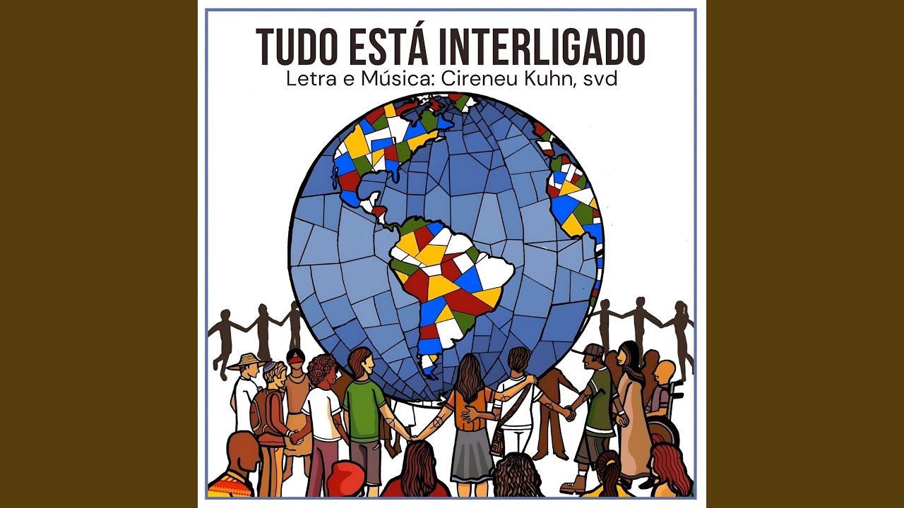 TUDO ESTÁ INTERLIGADO