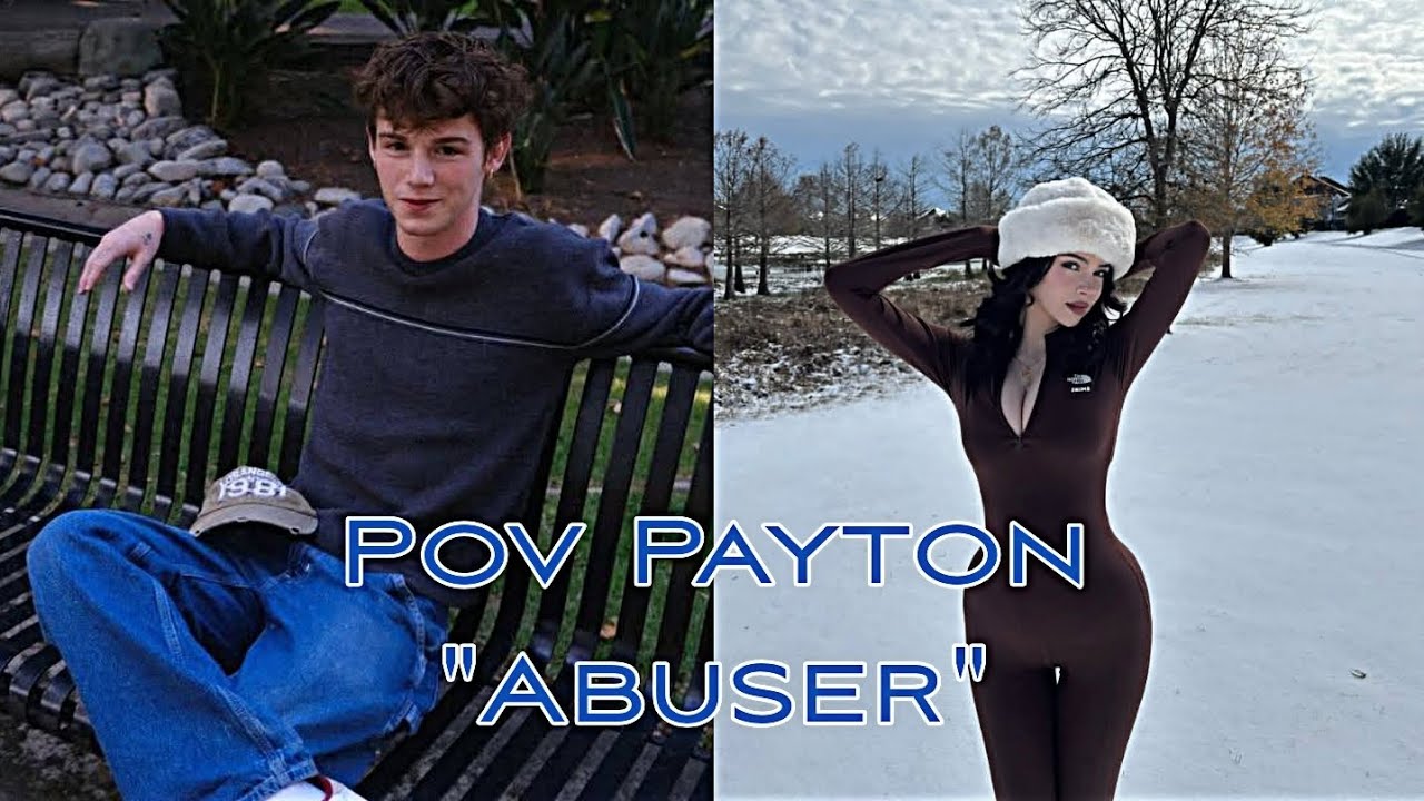 Pov/108-109  серия/~Тиран~/POVPAYTON💗🔞