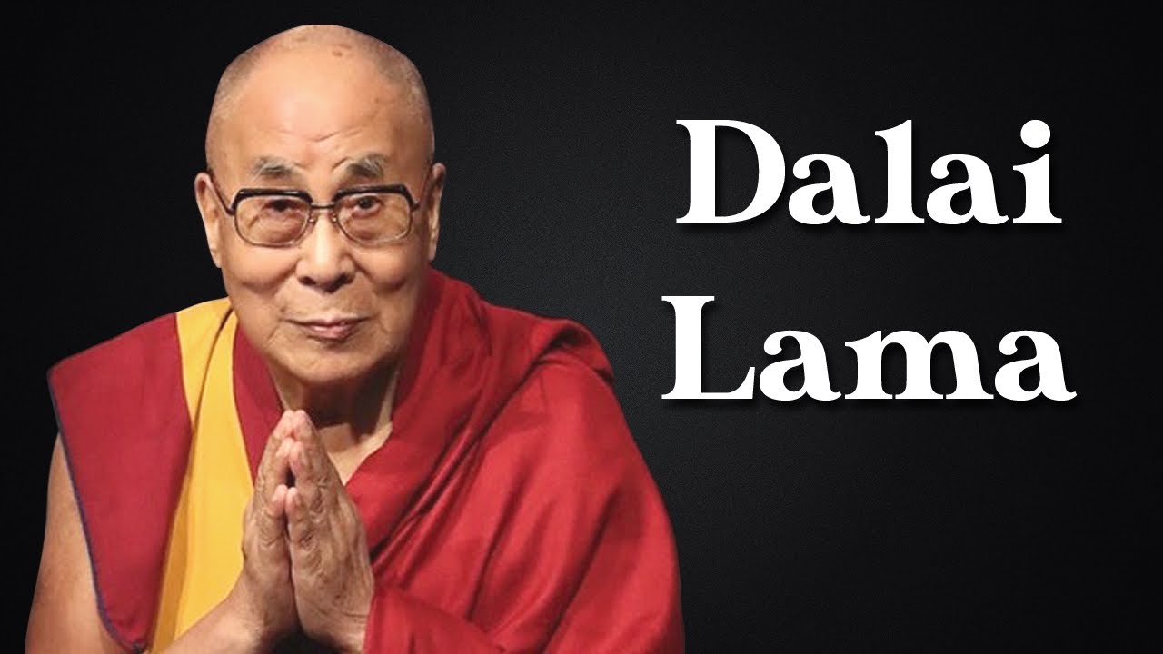 Frasi del Dalai Lama [Spiritualità del BuddismoTibetano]
