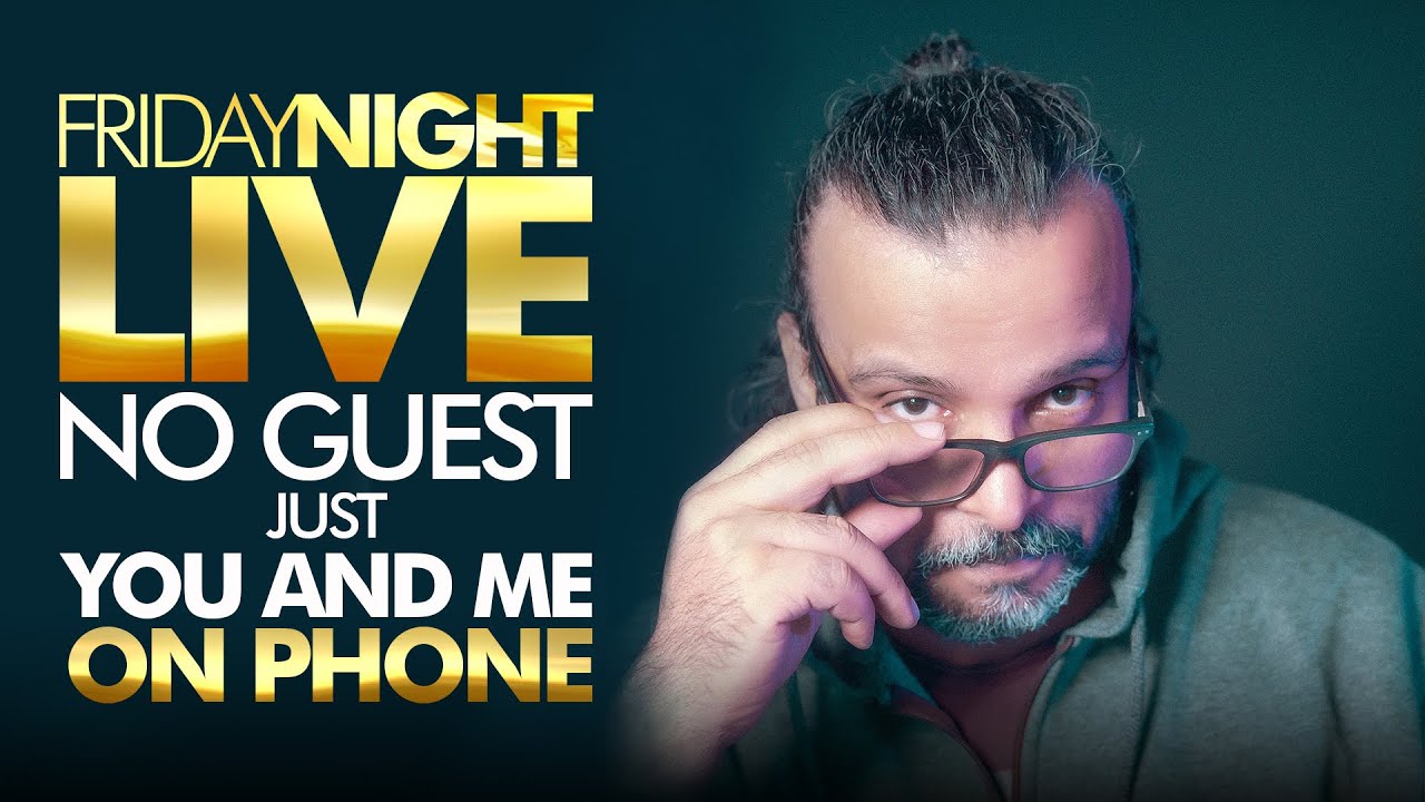 Friday Night Live - Live Calls