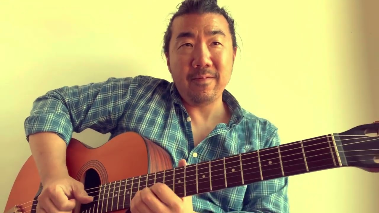 Satin Doll - Easy and Fun Soloing Strategies- Putting it All Together For the jazz Guitarist￼￼
