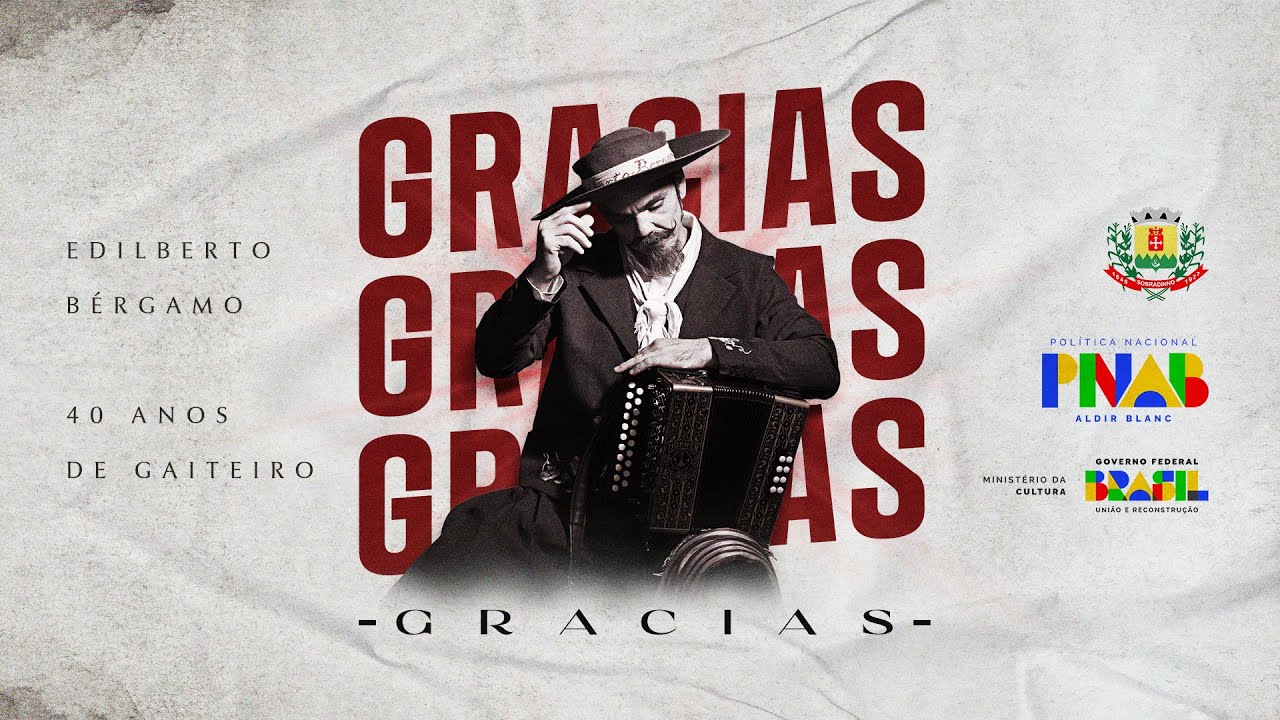 GRACIAS  O DOCUMENTÁRIO.