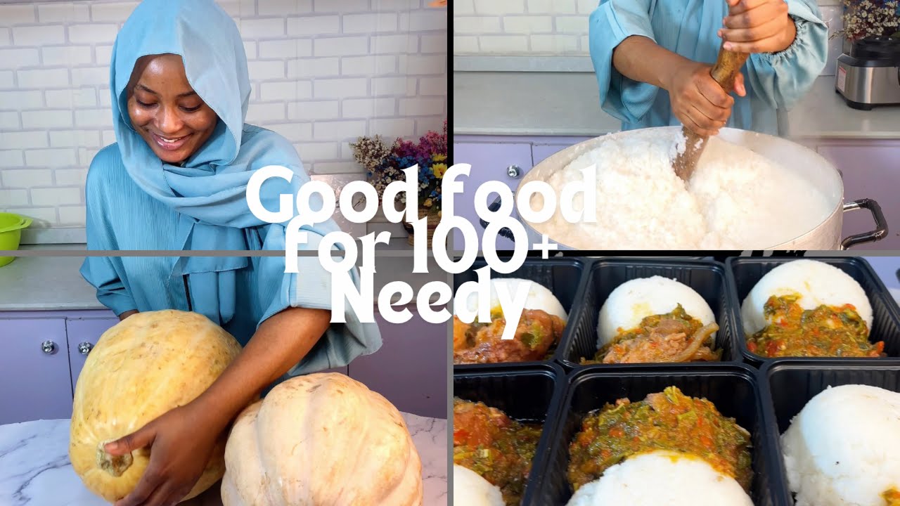 Eat good food project with chef amors ✅