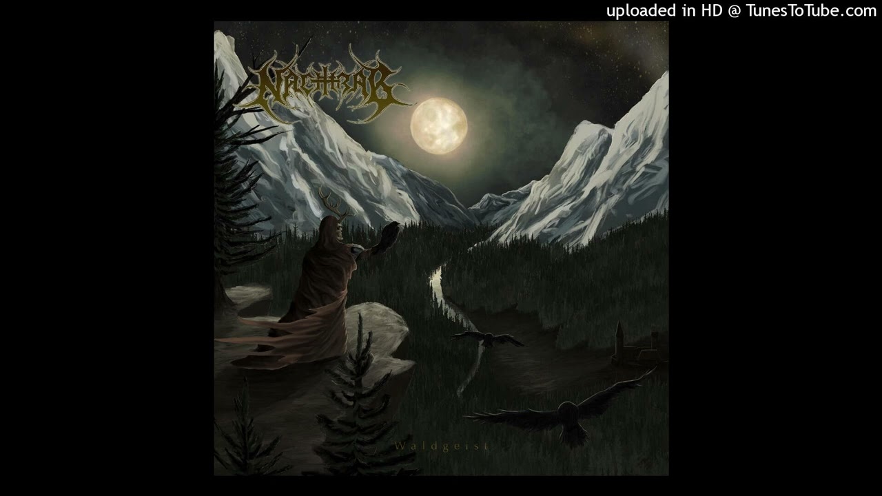 Nachtrab - Manuskript (Melodic Death Metal)